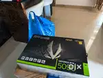 RTX 5090 Zotac Amp Extreme Edition 32 GB new with 5 years warrant