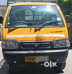 Maruti Suzuki 1000, 2021, Petrol