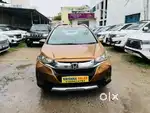 Honda WR-V i-VTEC S, 2017, Petrol