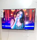 Ms India 4k Smart android QLED TV ₹0/- डाउन पेमेंट 
बाकी आसान किस्त