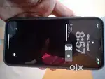 iPhone X brand new condition with box