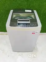 Lg fully automatic Refurbished Washing machine, in good condition