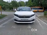 Honda Amaze [2021-2023] 1.2 VX i-VTEC MT, 2022, Petrol