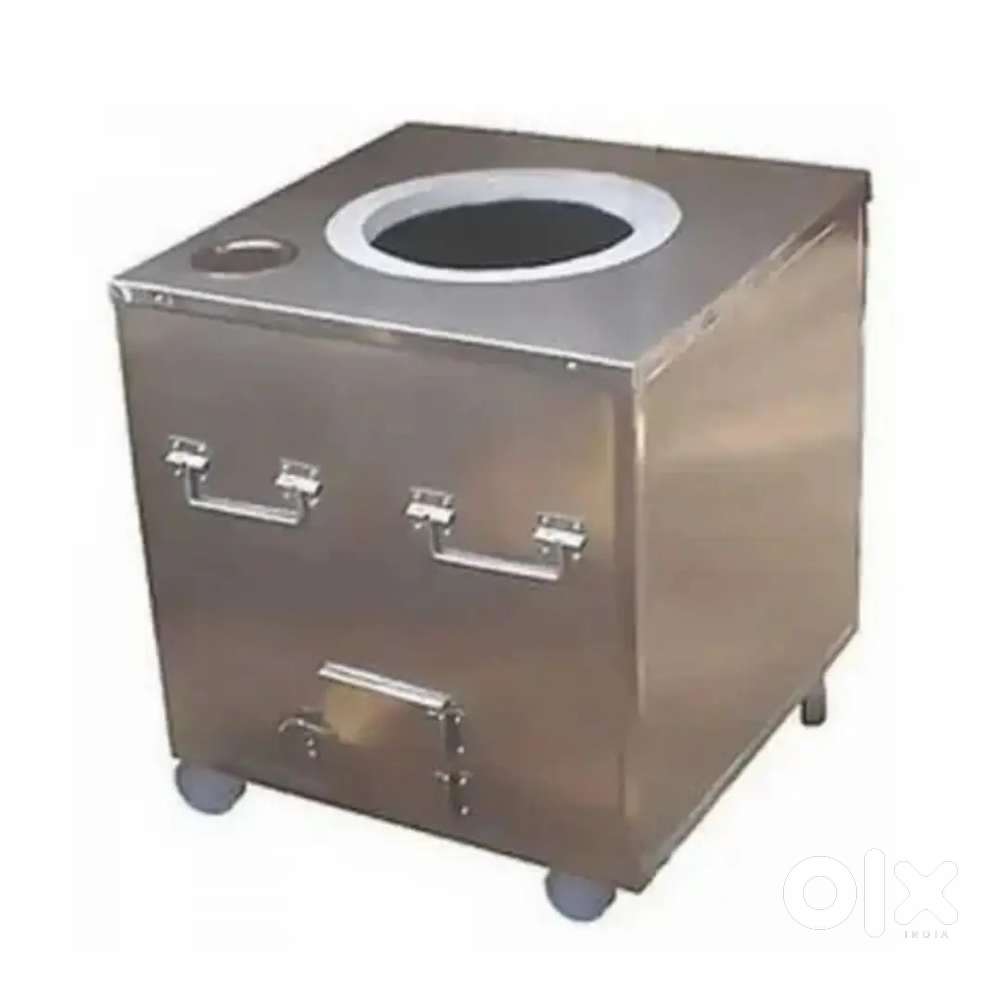 Ss Tandoor for sale