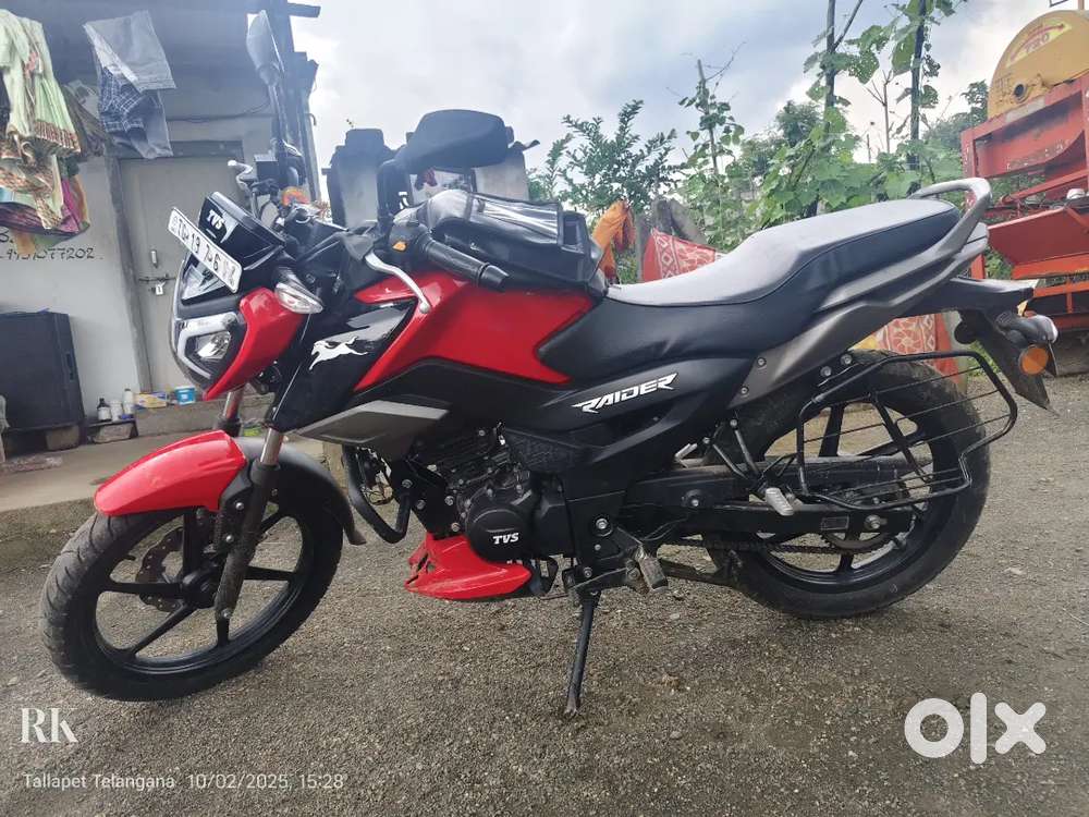 Good and neet condition