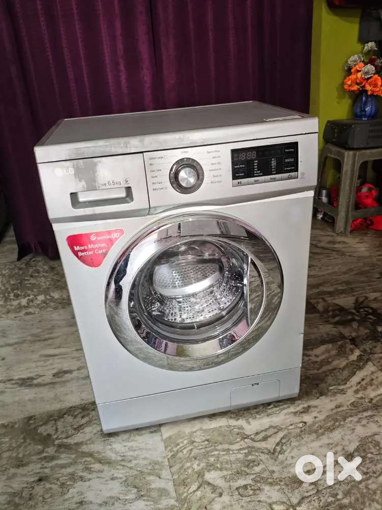 1.2 year old Fully automatic machine