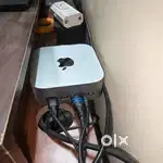 Mac mini m4 air - 16-256 GB (45k)