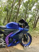 R15 v4  2022 model