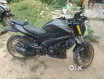 Dominar 400