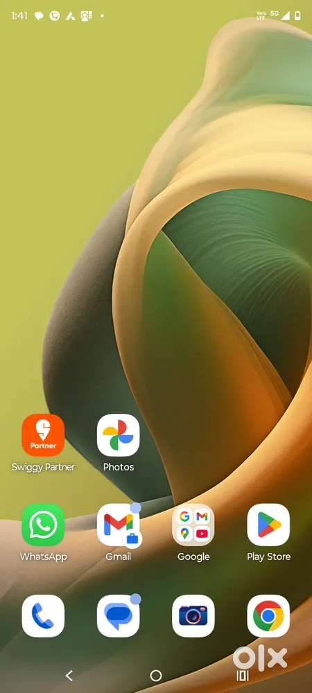 need a girl for rent 2 rooms with attached bathroom.