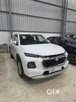 Maruti Suzuki Grand Vitara 1.5 Sigma Smart Hybrid, 2023, Petrol