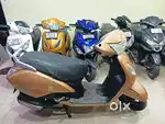 TVS JUPITER (2019) EXCELLENT CONDITION WELL MAINTAINED SCOOTY.