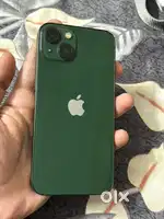Iphone 13 with box and bill