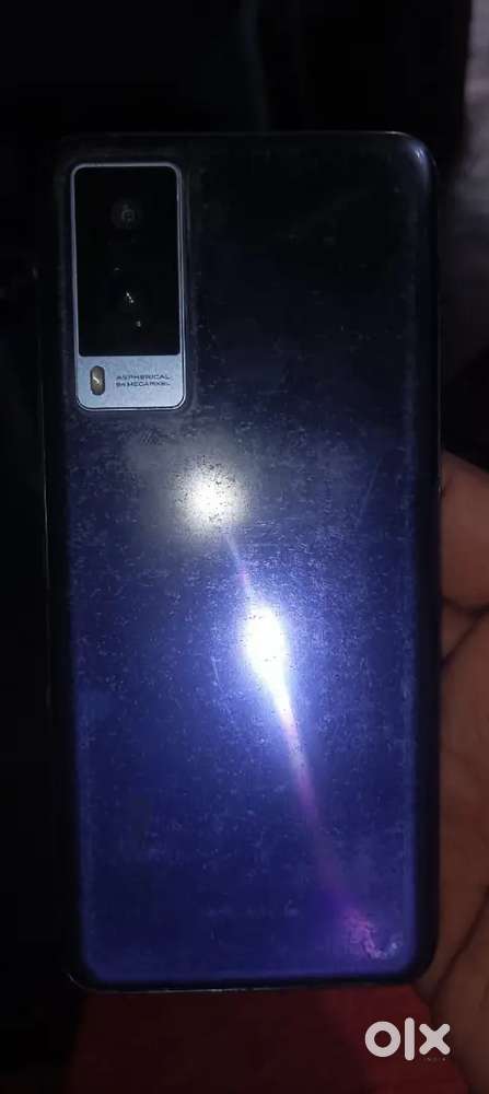 Vivo v21e 5g 2023