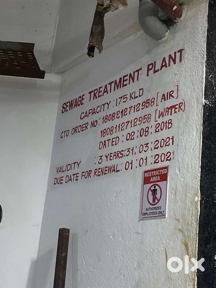 Stp operator job