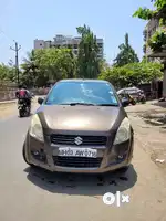 Maruti Suzuki Ritz 2010 Petrol Good Condition
