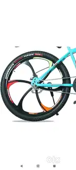 East coast cycles