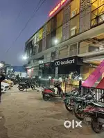 Retail shop starting from 51 lac at noida extension sec-1.
