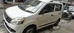 Maruti Suzuki Wagon R 2011