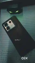 Redami 13 pro 5G