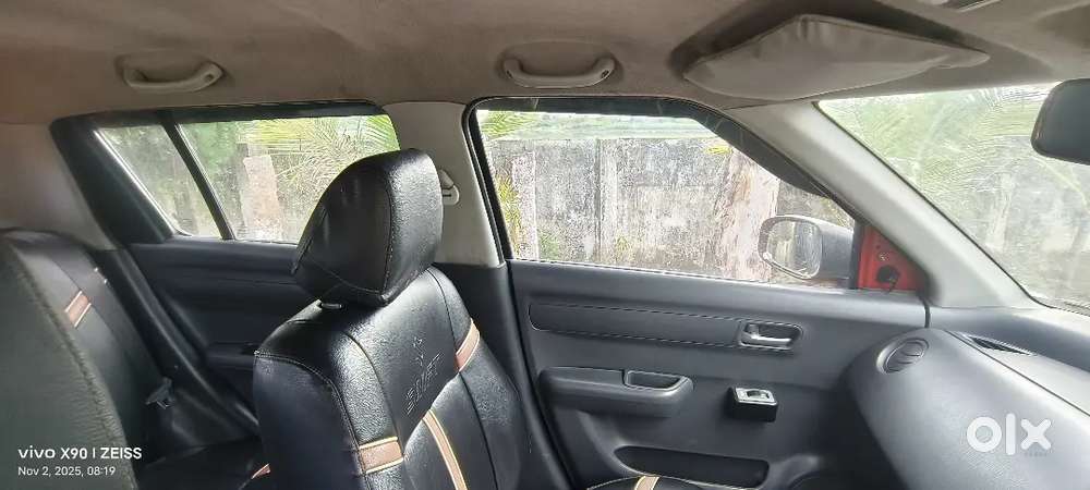 Maruti Suzuki Swift 2007