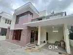 New house for sale mannanthala near mukkola st Thomas school