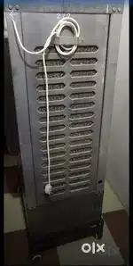 Cooler sell