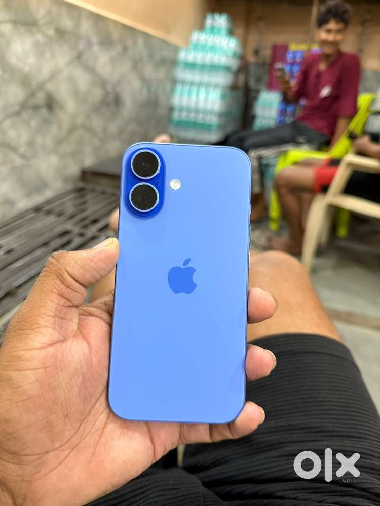 Iphone 16/128