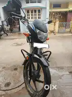 Honda dream neo