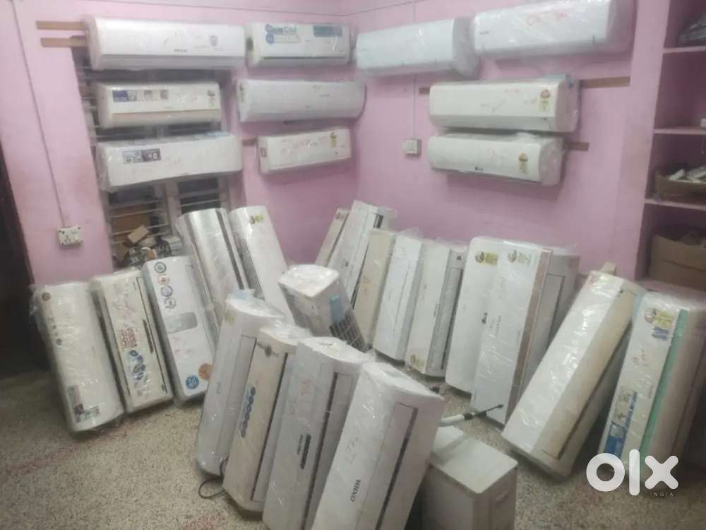 Second hand sale AC;;