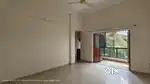 Rental Semi Furnished 2bhk flat in St Inez Near Madhuban Circle