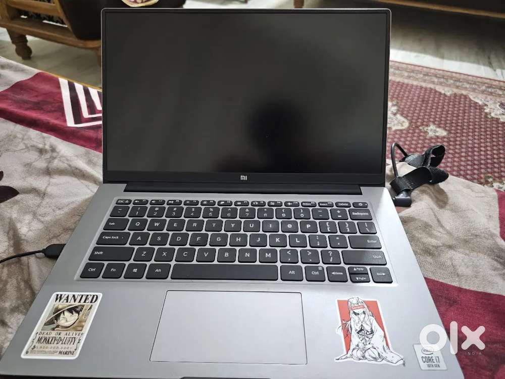 Mi Notebook Horizon Edition 14 Intel Core i7