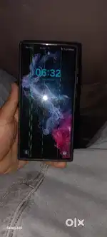 S22 ultra 12 256 2year old only box or phone