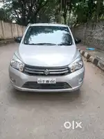 Maruti Suzuki Celerio VXI Optional AMT, 2015, Petrol
