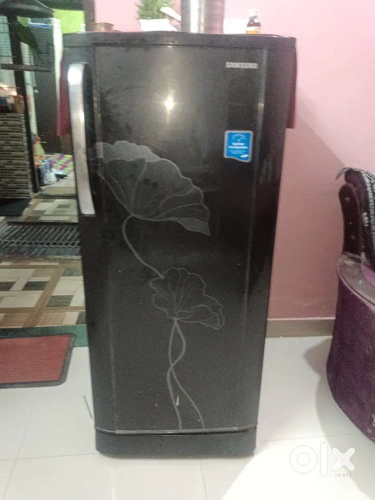 Samsung fridge