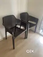 Garden chair