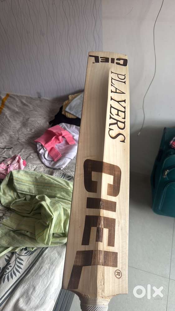 Season Cricket Bat available