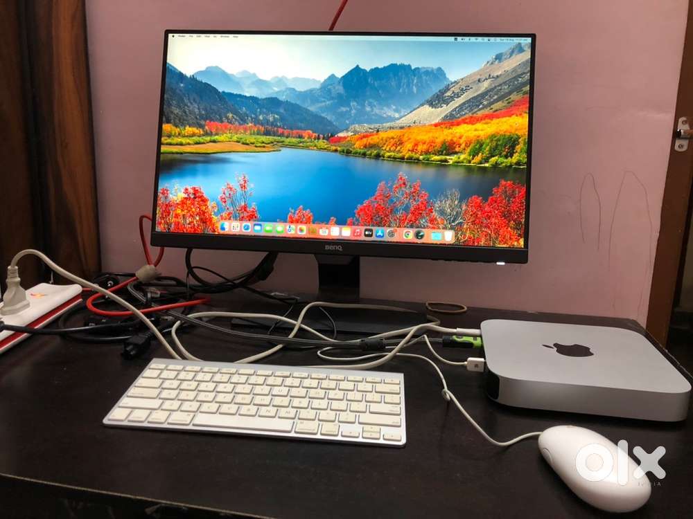 Apple Mac mini - Late 2014 model