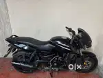 2021 Bajaj Pulsar 150cc ABS in Good Condition