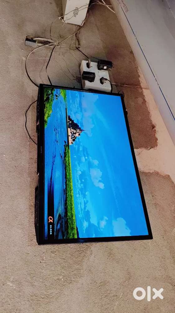 Sony LED TV 32 inch without Android