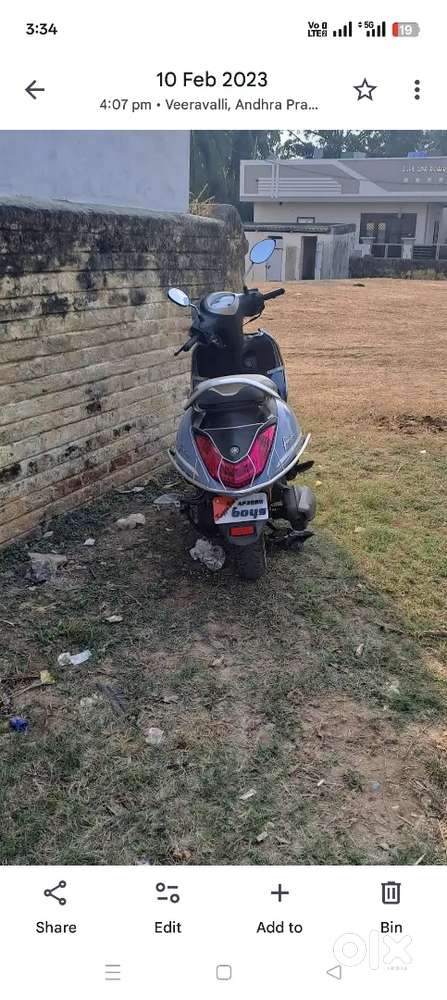 Good condition