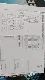 Plot for sales