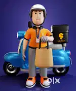 PONDICHERRY FREE JOINING SWIGGY FOOD DELIVERY JOB