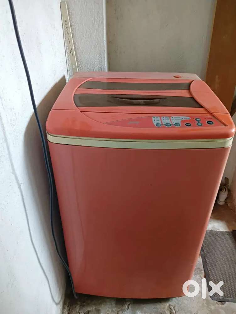 Godrej fully automatic