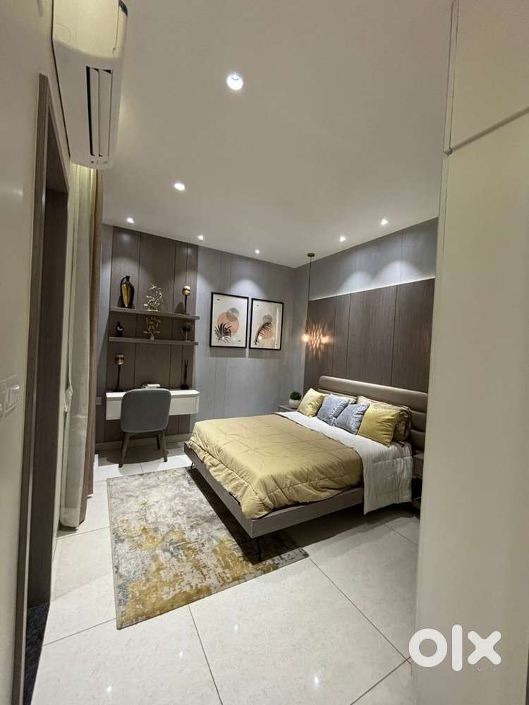 3 BHK for sale in siruseri near TCS