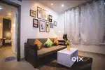 2bhk Furnished Flat For Rent University Road