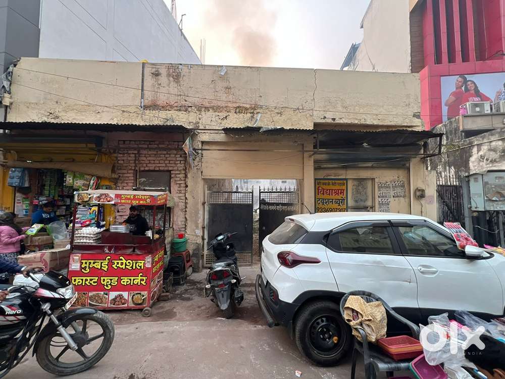 Commercial space 2100sq ft for rental