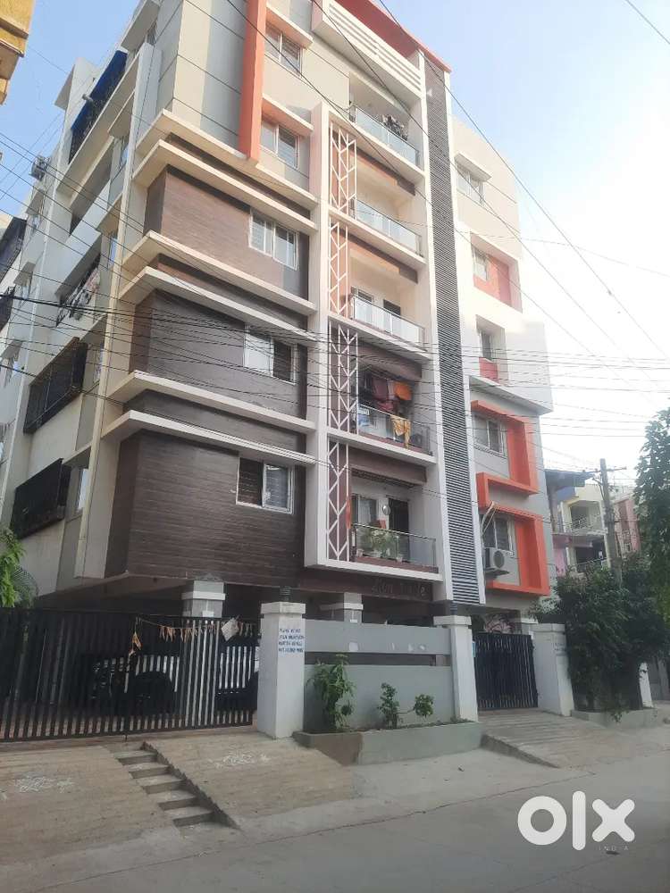 3 BHK NEW APARTMENT FLAT FOR SALE UPPAL METRO STATION
