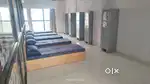 Female Housekeeper
