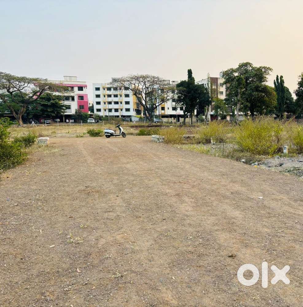 207 VAAR PLOT FOR RENT NEAR ADHAV PETROL PUMP PANCHAK JAIL ROAD NASHIK